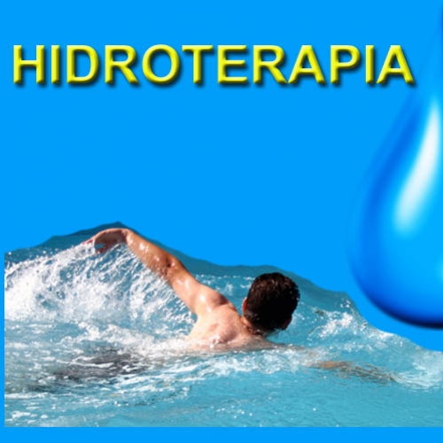 Hidroterapia